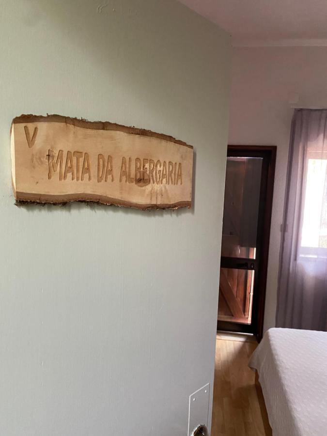 Pedra Bela Bed and Breakfast Rio Caldo Esterno foto